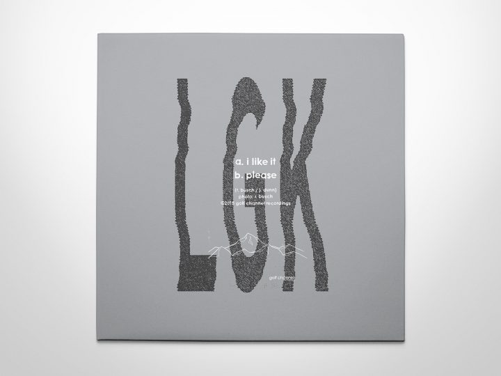 LGK - I Like It (Back Cover)